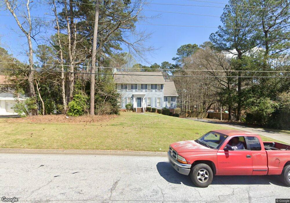 2458 Three Bars Dr, Grayson, GA 30017 - photo 1