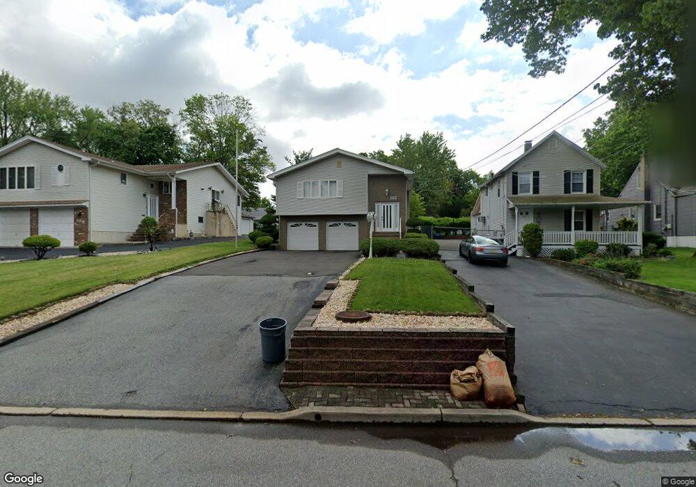 155 Sadler Rd, Bloomfield, NJ 07003 - photo 1