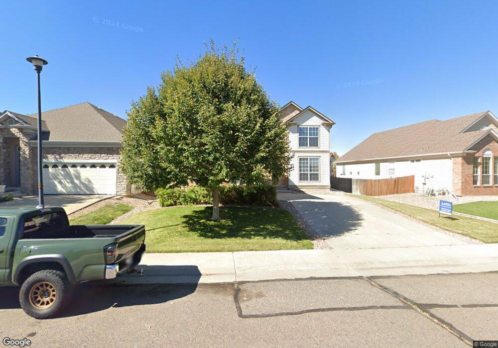 12129 Adams St, Thornton, CO 80241 - photo 1