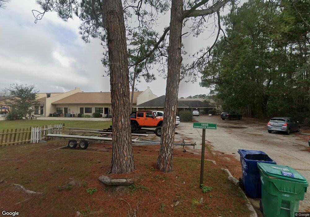 1406 Corporate Sq Other, Slidell, LA 70458 - photo 1