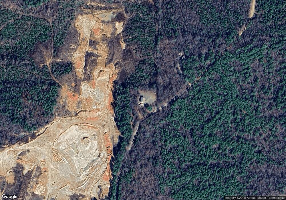 35 County Road 235, Oxford, MS 38655 - photo 1