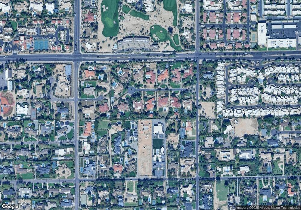 6501 E Gainsborough Rd, Scottsdale, AZ 85251 - photo 1