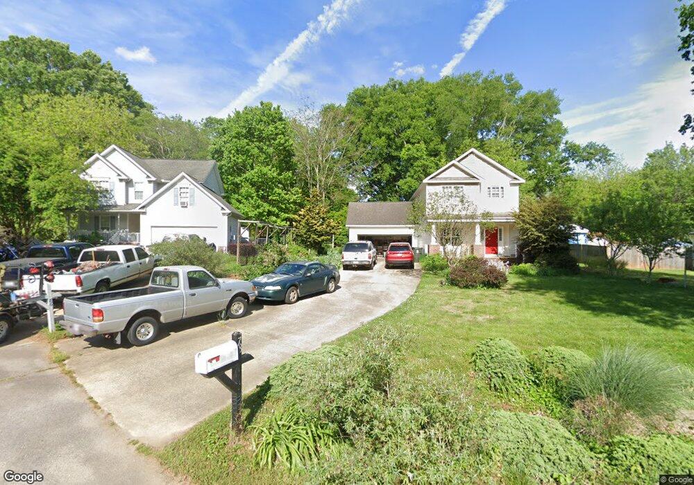 84 Thrift St, Pittsboro, NC 27312 - photo 1