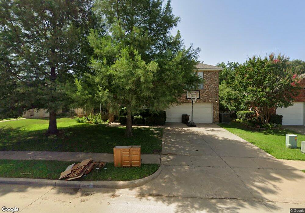 3809 Ranchman Blvd, Denton, TX 76210 - photo 1