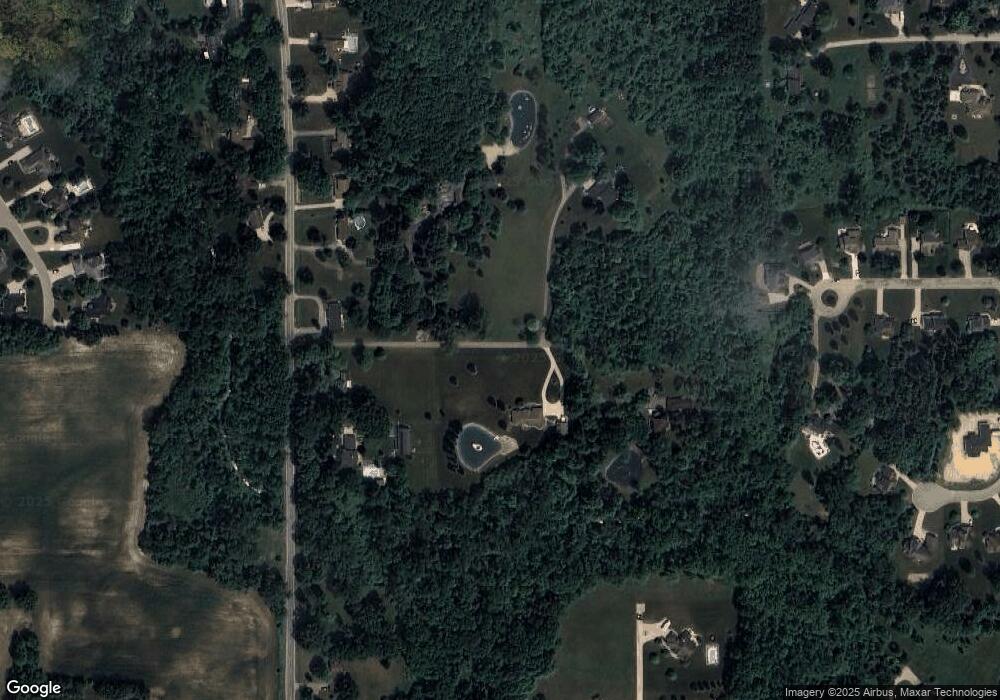 3156 Rolling Meadow Ln, Flushing, MI 48433 - photo 1