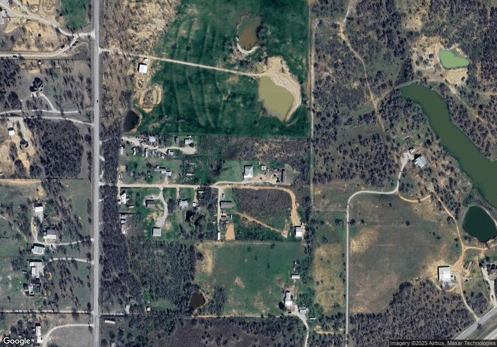 6425 S Fm 113, Millsap, TX 76066 - photo 1