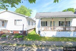 116 Ash St, Lumberport, WV 26386