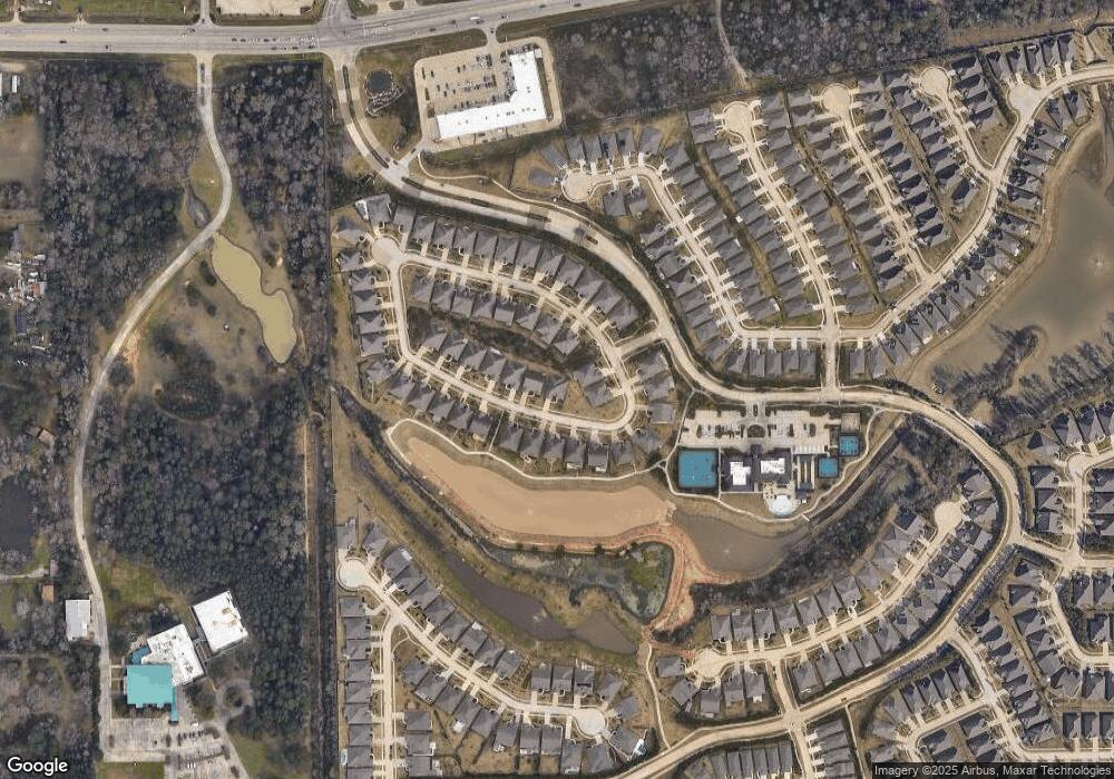 334 Kerry Bog Ln, Spring, TX 77382 - photo 1