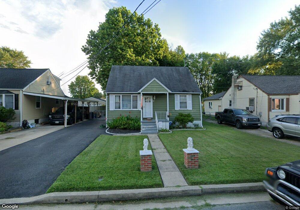 340 George Ave, Essex, MD 21221 - photo 1