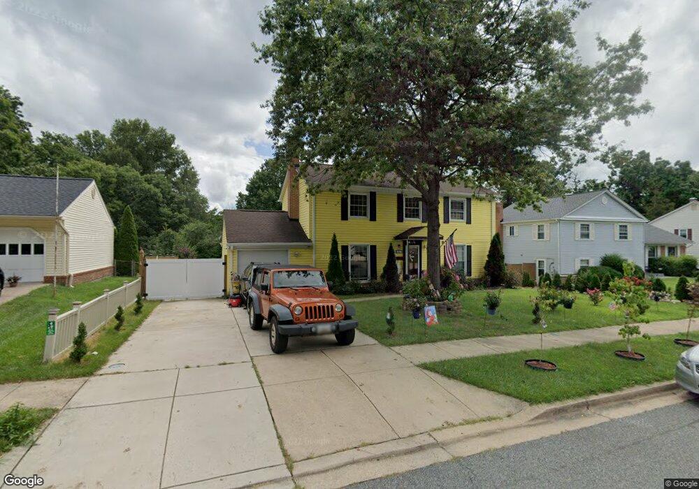 11911 Orvis Way, Laurel, MD 20708 - photo 1