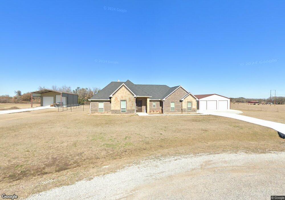 2039 Jo Jones Ln, Springtown, TX 76082 - photo 1