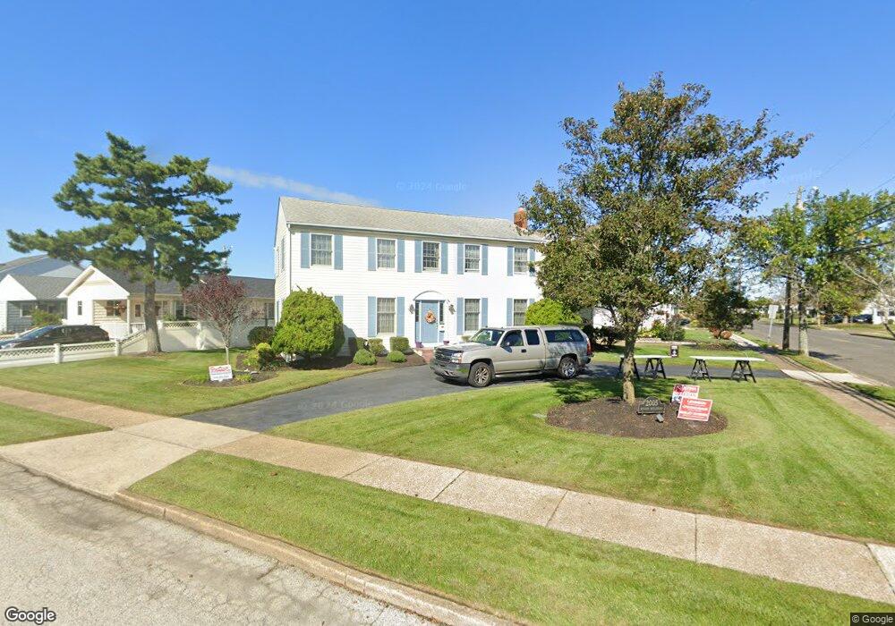 2005 Revere Blvd, Brigantine, NJ 08203 - photo 1