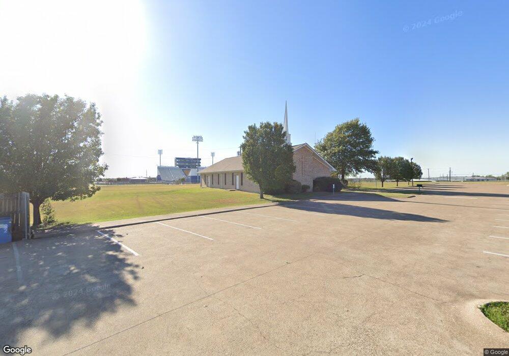 10.9 AC High Point Rd, Corsicana, TX 75110 - photo 1