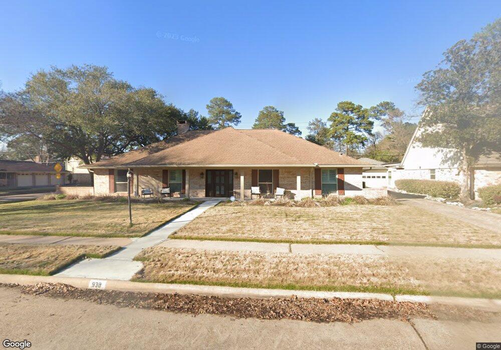 938 Chantilly Ln, Houston, TX 77018 - photo 1