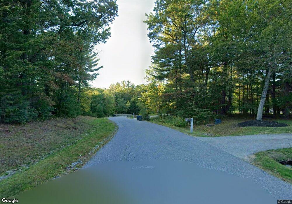 33 Oak Trail, Bolton, MA 01740 - photo 1