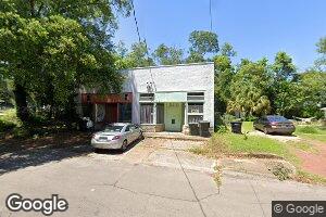 610 W 8th Ave, Tallahassee, FL 32303