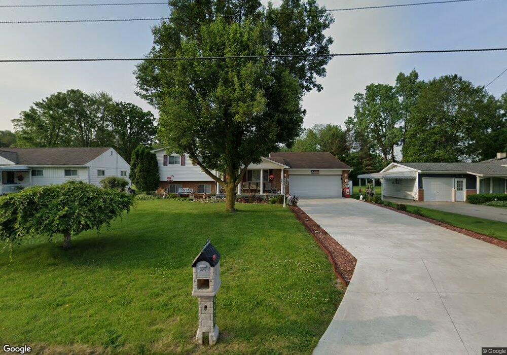 4472 Esta Dr, Flint, MI 48506 - photo 1