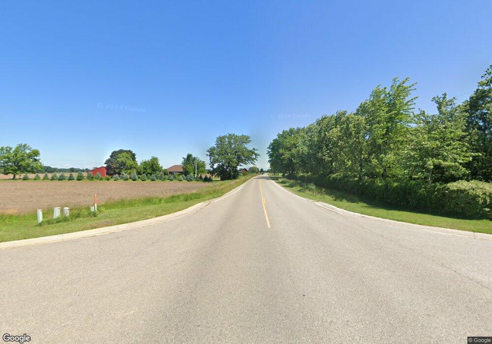 N State Allan Rd, Owosso, MI 48867 - photo 1