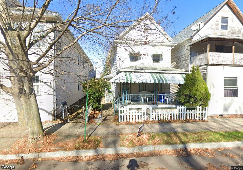 310 Front St, Nanticoke, PA 18634 - photo 1