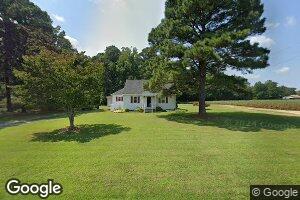 16566 Bob White Rd, Smithfield, VA 23430