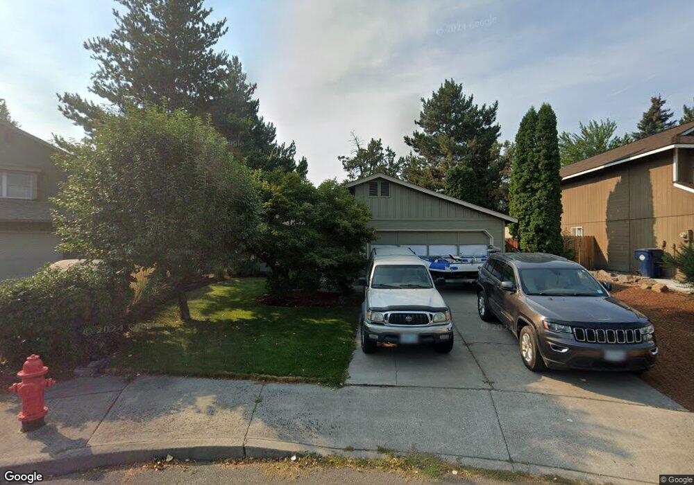 1993 NE Taylor Ct, Bend, OR 97701 - photo 1