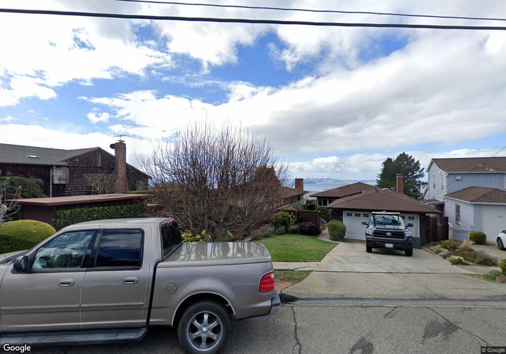 768 Grizzly Peak Blvd, Berkeley, CA 94708 - photo 1
