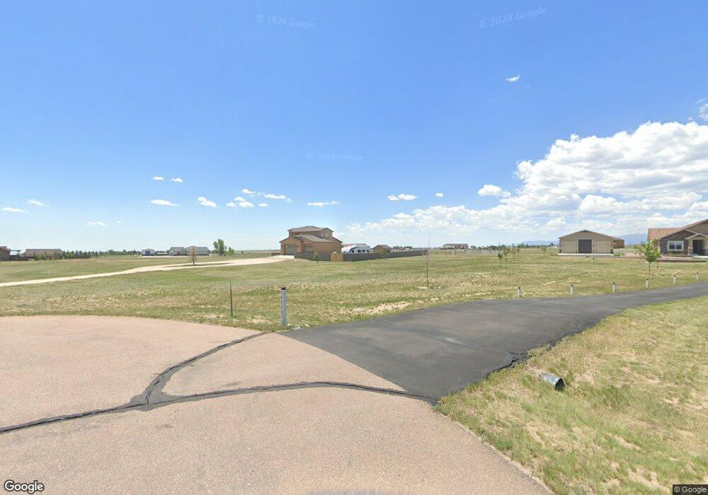 16241 Mcconnell Ct, Peyton, CO 80831 - photo 1