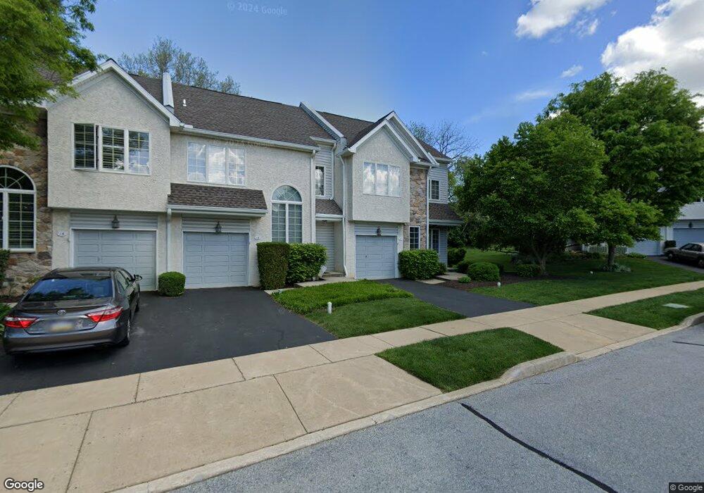 11 Buttonwood Dr unit 11, Exton, PA 19341 - photo 1