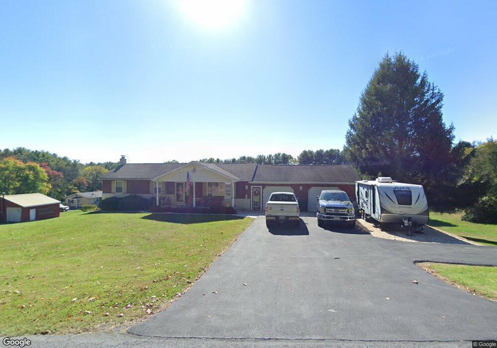 16645 Woburn Rd, Sharpsburg, MD 21782 - photo 1