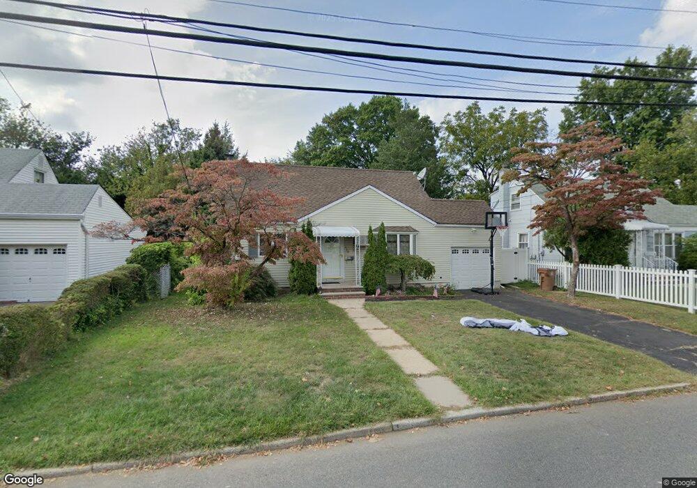 410 Princeton Rd, Linden, NJ 07036 - photo 1