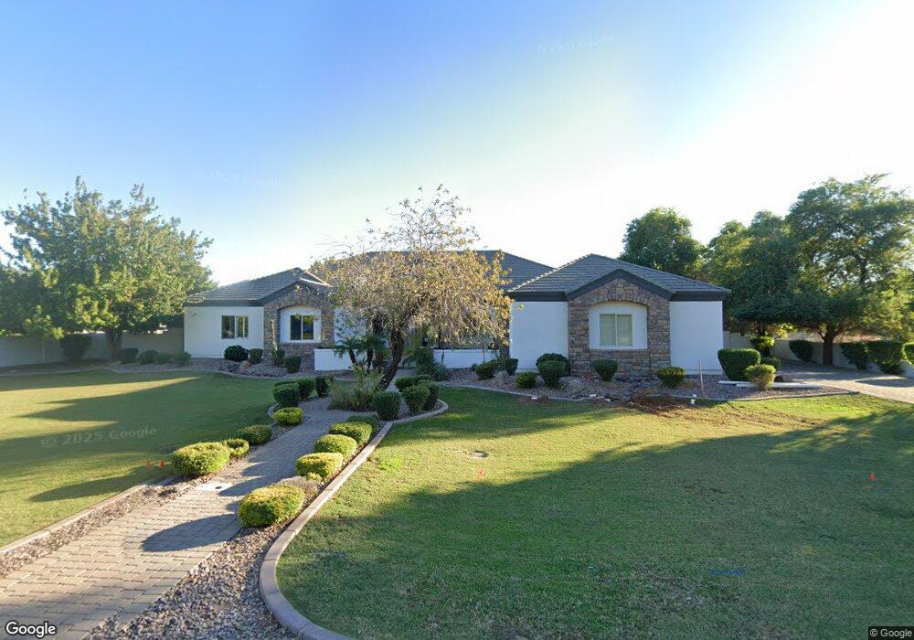 2815 E Houston Ave, Gilbert, AZ 85234 - photo 1