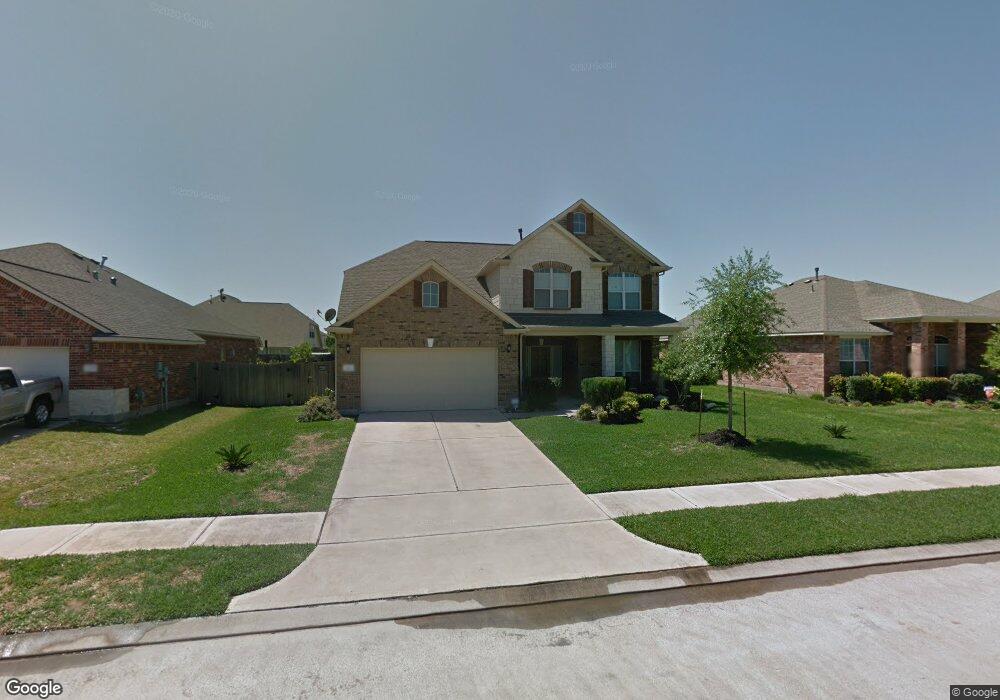 3612 Canterbury Park Dr, Pearland, TX 77584 - photo 1