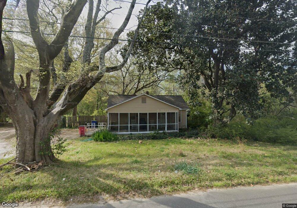 3950 Atlantic Ave, Macon, GA 31204 - photo 1