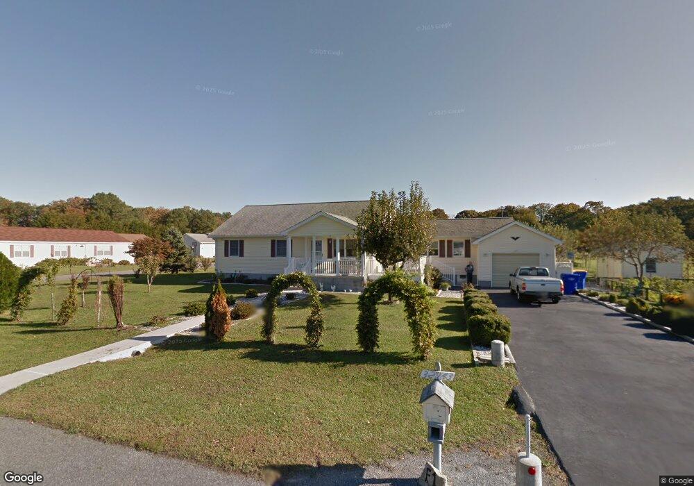 32943 Ogre Dr, Ocean View, DE 19970 - photo 1