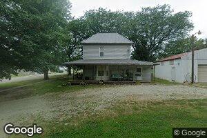 1202 Chestnut St, Tarkio, MO 64491