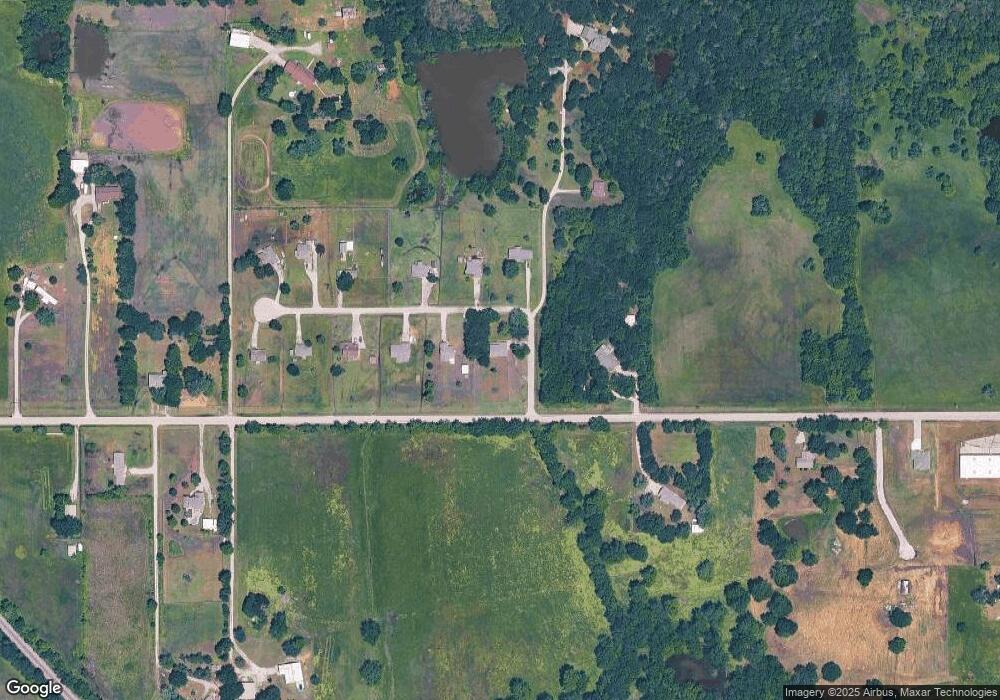 10633 E 450 Rd, Claremore, OK 74017 - photo 1