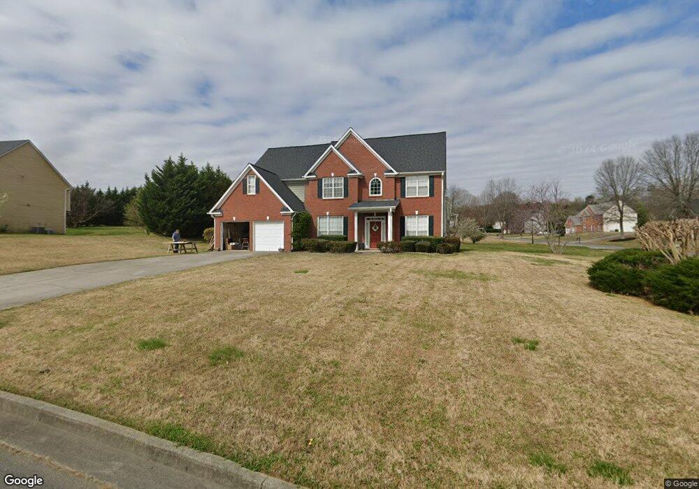 927 Cruce Lake Dr unit 1, Hoschton, GA 30548 - photo 1