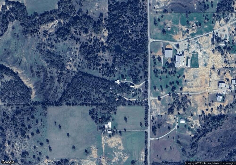 2411 Advance Rd, Weatherford, TX 76088 - photo 1