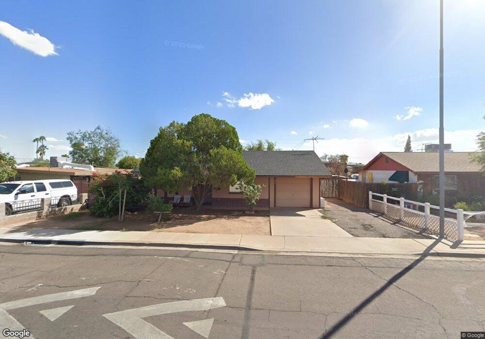 233 E 10th Ave, Mesa, AZ 85210 - photo 1