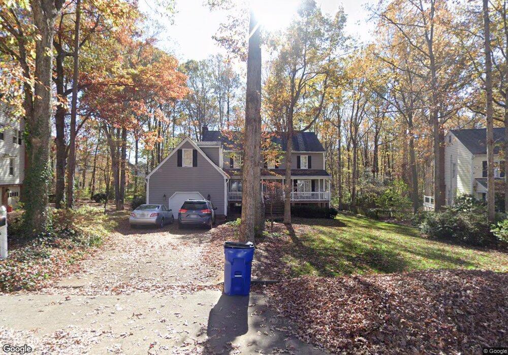 1920 Hickoryridge Rd, Henrico, VA 23238 - photo 1