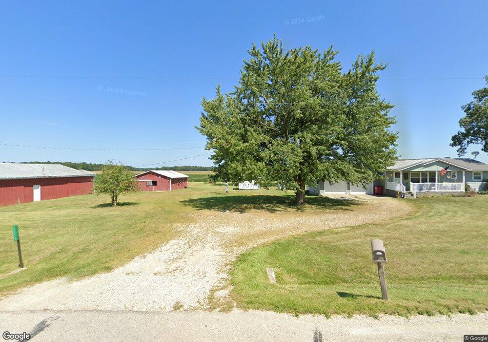4274 E State Road 67, Bryant, IN 47326 - photo 1