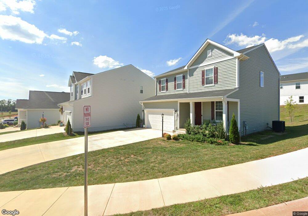 401 Meadows Dr, Orange, VA 22960 - photo 1