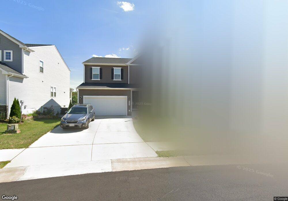 404 Meadows Dr, Orange, VA 22960 - photo 1