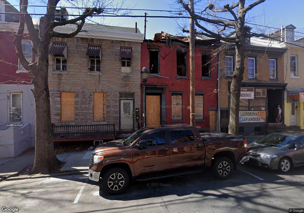 306 S 6th St, Reading, PA 19602 - photo 1