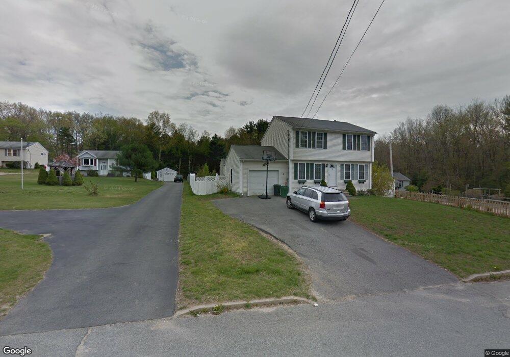 78 Fox Run Dr, Harrisville, RI 02830 - photo 1