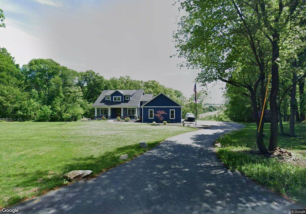 45 Church Hill Rd, Barto, PA 19504 - photo 1