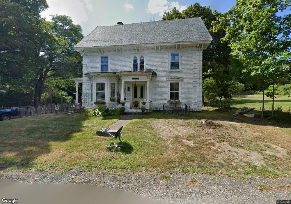 7 High St, Hubbardston, MA 01452 - photo 1