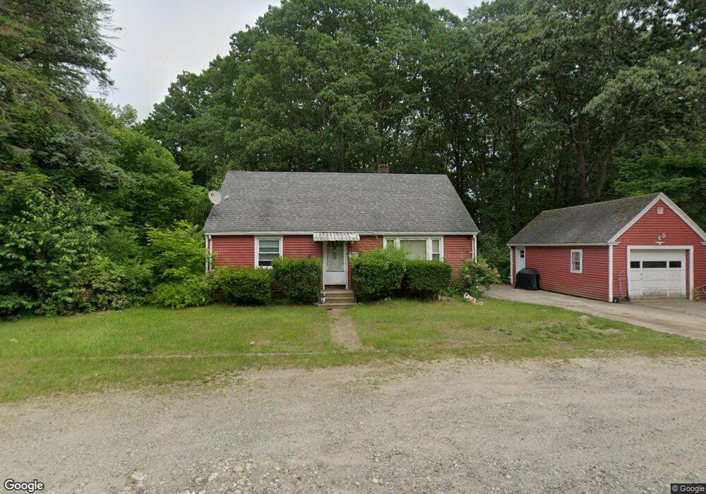 9 Dracut St, Worcester, MA 01603 - photo 1