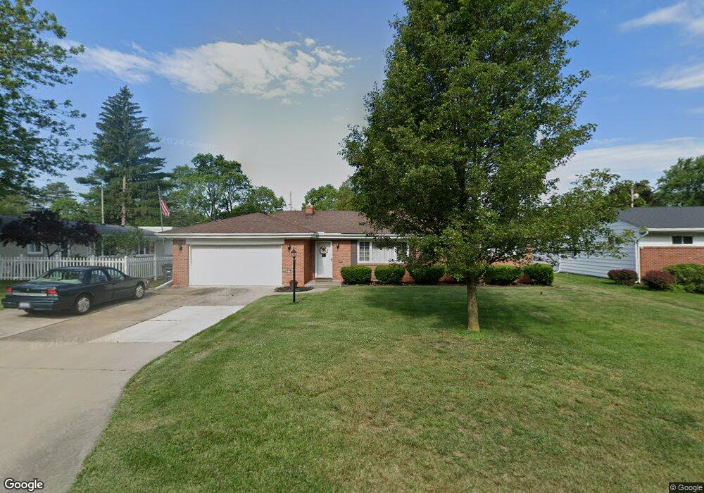 5511 E Rowland Rd, Toledo, OH 43613 - photo 1