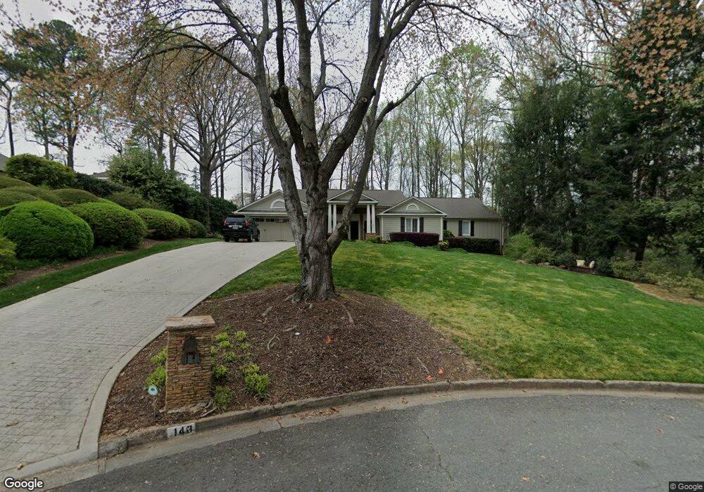 140 Farmstead Ln unit B, Roswell, GA 30075 - photo 1